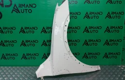 Крыло Audi Q3 2011-2018 8U0821106 1 8U, переднее правое