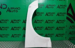 Крыло Audi A4 2015-2020 8W0821106A 5 B9, переднее правое