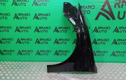 Крыло Audi A3 2012-2020 8V0821105L 3 8V, переднее левое