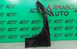 Крыло Audi A4 2015-2020 8W0821105A 5 B9, переднее левое