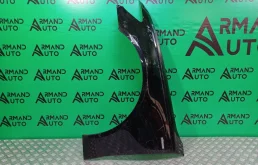 Крыло Audi A6 2011-2018 4G0821101 4 C7, переднее левое