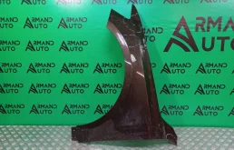 Крыло Audi Q5 2008-2017 8R0821105A 1 8R, переднее левое