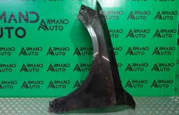 Крыло Audi Q5 2008-2017 8R0821105A 1 8R, переднее левое