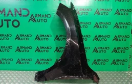 Крыло Audi Q5 2008-2017 8R0821105A 1 8R, переднее левое