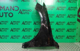 Крыло Audi Q5 2008-2017 8R0821105A 1 8R, переднее левое