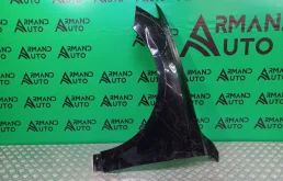 Крыло Audi Q5 2008-2017 8R0821105A 1 8R, переднее левое