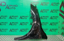 Крыло Audi Q3 2011-2018 8U0821105 1 8U, переднее левое