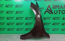 Крыло Audi Q5 2008-2017 8R0821105A 1 8R, переднее левое