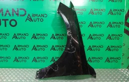 Крыло Audi Q5 2008-2017 8R0821105A 1 8R, переднее левое