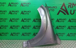 Крыло Audi Q7 2005-2015 4L0821101 1 4L, переднее левое