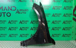Крыло Audi Q5 2008-2017 8R0821105A 1 8R, переднее левое