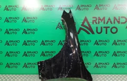 Крыло Mercedes E-Class 2016-2023 A2138800118 W213, переднее левое