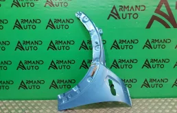 Крыло Mini Hatch 2013-2024 41007374521 F55, переднее левое