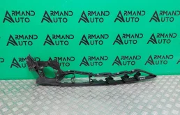 Кронштейн крыла BMW X5 2006-2013 51657157990 E70, передний правый
