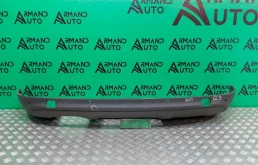 Юбка бампера Audi Q3 2011-2014 8U0807434A4U8 1 8U, задняя