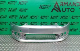 Бампер Volkswagen Polo 2009-2015 6RU807221GRU 5, передний