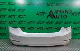 Бампер BMW 3 series 2011-2016 51127312727 F30, задний