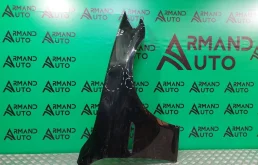 Крыло BMW 5 series 2009-2017 41357248660 F10 F11, переднее правое