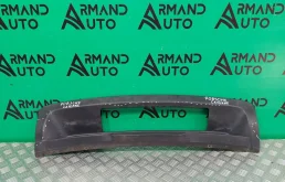 Накладка юбки бампера PORSCHE Cayenne 2010-2014 95850583445G2X 2 958, задняя