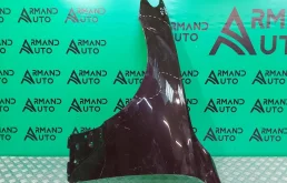 Крыло BMW 6 series 2017-2024 41007481061 G32, переднее левое