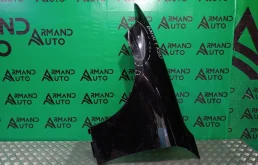 Крыло Bmw 1 series 2011-2019 41007284645 F20 F21, переднее левое