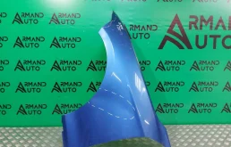 Крыло Bmw 1 series 2011-2019 41007284645 F20 F21, переднее левое