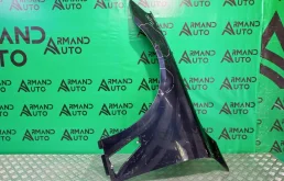 Крыло Bmw 7 series 2015-2019 41007427513 G11 G12, переднее левое