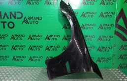 Крыло BMW 7 series 2008-2015 41007261461 F01 F02 F04, переднее левое
