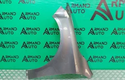 Крыло Mercedes CLA-Class 2013-2019 A1178810101 C117 X117, переднее левое