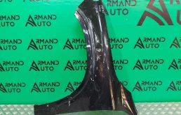 Крыло Mercedes GLA-Class 2013-2020 A1568800118 X156, переднее левое