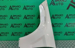 Крыло Mercedes GLK-Class 2008-2015 A2048800918 X204, переднее левое