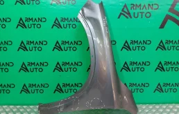 Крыло Mercedes GLA-Class 2013-2020 A1568800118 X156, переднее левое