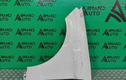Крыло Mercedes M ML GLE-Class 2011-2015 A1668802500 W166, переднее левое