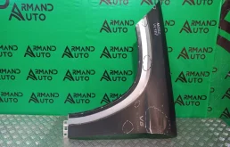 Крыло Mercedes GL GLS-Class 2012-2019 A1668802700 X166, переднее левое