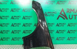 Крыло Mercedes E-Class 2002-2009 A2118801318 W211, переднее левое