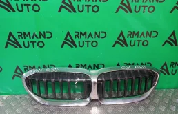 Решетка радиатора BMW 3 series 2018-2022 51138075665 G20 G21 G28