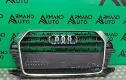 Решетка радиатора Audi Q3 2014-2018 8U0853651M1QP 1 8U