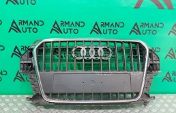 Решетка радиатора Audi Q3 2011-2014 8U0853651HVMZ 1 8U