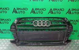 Решетка радиатора Audi Q3 2014-2018 8U0853651TALZ 1 8U
