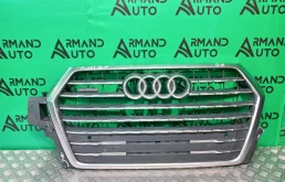 Решетка радиатора Audi Q7 2015-2020 4M0853651JMX3 2 4M