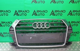 Решетка радиатора Audi Q3 2014-2018 8U0853651M1QP 1 8U