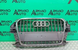 Решетка радиатора Audi Q3 2011-2014 8U0853651HVMZ 1 8U