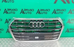 Решетка радиатора Audi Q5 2017-2020 80A853651JRP5 2 FY