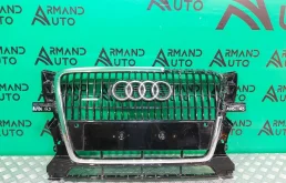 Решетка радиатора Audi Q5 2008-2012 8R0853651T94 1 8R