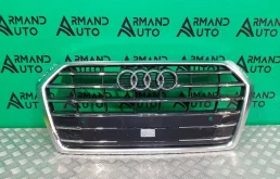 Решетка радиатора Audi Q5 2017-2020 80A853651JRP5 2 FY