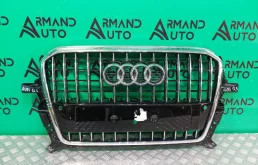 Решетка радиатора Audi Q5 2012-2017 8R0853651ABT94 1 8R