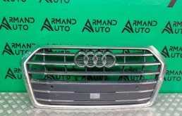Решетка радиатора Audi Q5 2017-2020 80A853651JRP5 2 FY