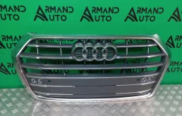 Решетка радиатора Audi Q5 2017-2020 80A853651JRP5 2 FY