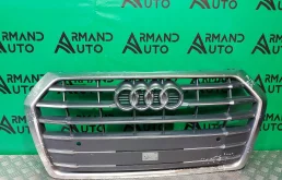 Решетка радиатора Audi Q5 2017-2020 80A853651JRP5 2 FY