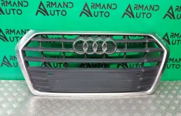 Решетка радиатора Audi Q5 2017-2020 80A853651MX3 2 FY